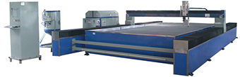 waterjet