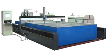 waterjet