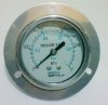 pressure gauge