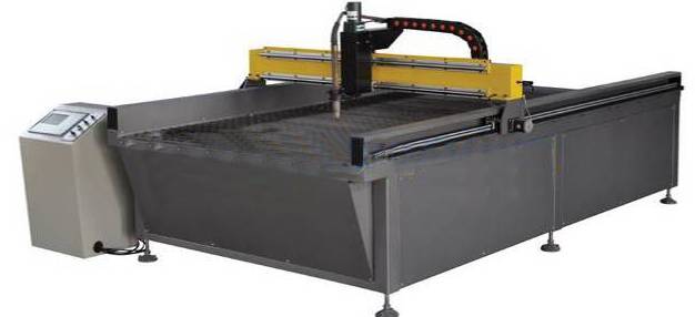 Plasma cutting machines